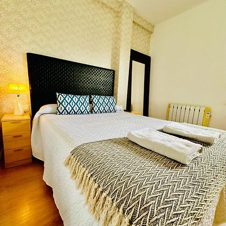 Apartamento Turistico Pizarro Mérida Exterior foto