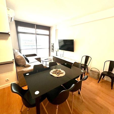 Apartamento Turistico Pizarro Mérida Exterior foto