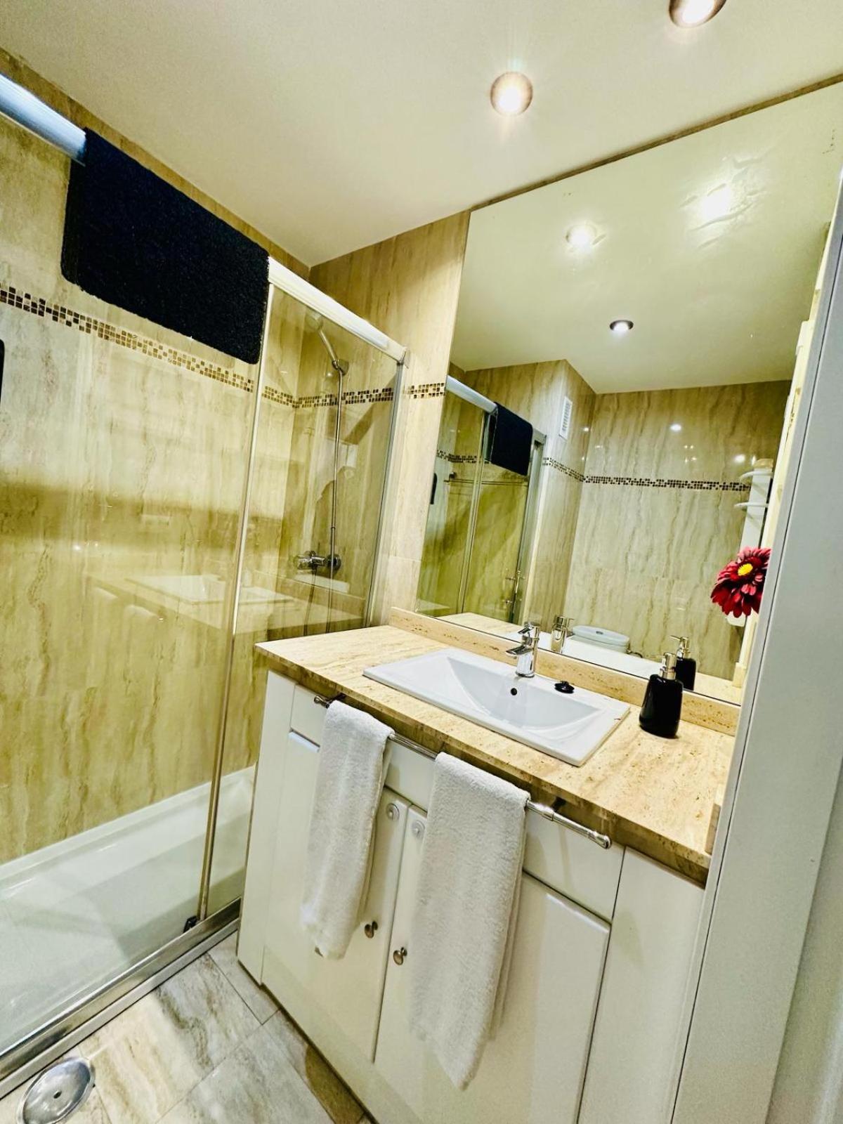 Apartamento Turistico Pizarro Mérida Exterior foto