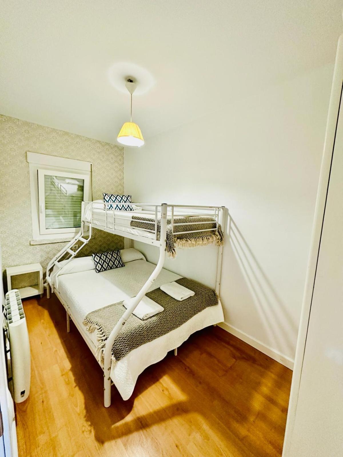Apartamento Turistico Pizarro Mérida Exterior foto