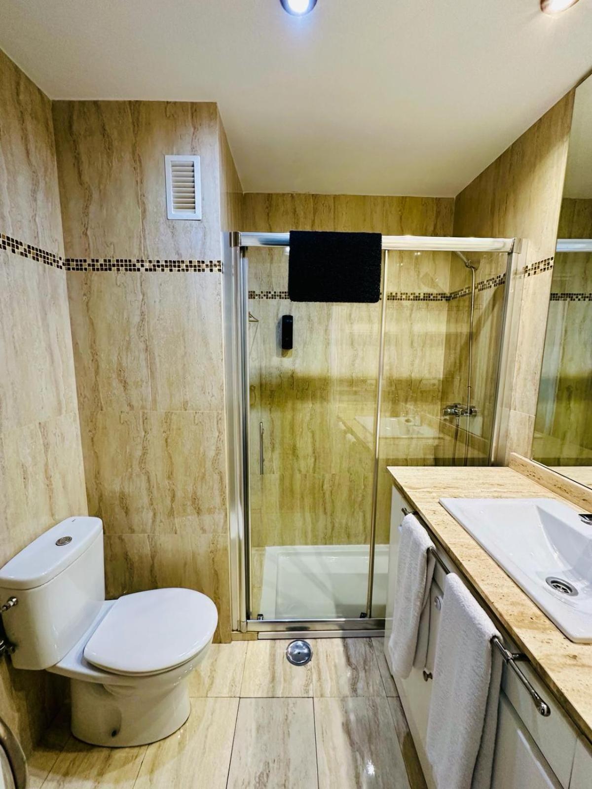 Apartamento Turistico Pizarro Mérida Exterior foto