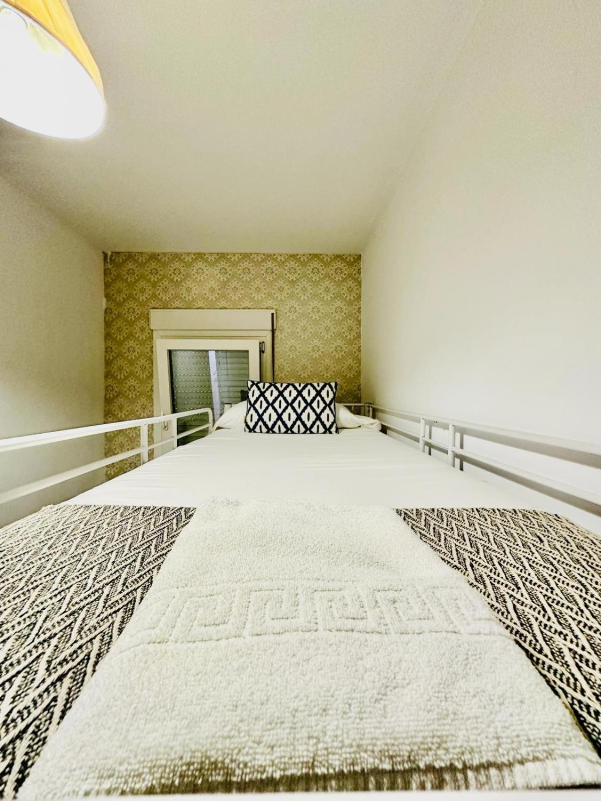 Apartamento Turistico Pizarro Mérida Exterior foto