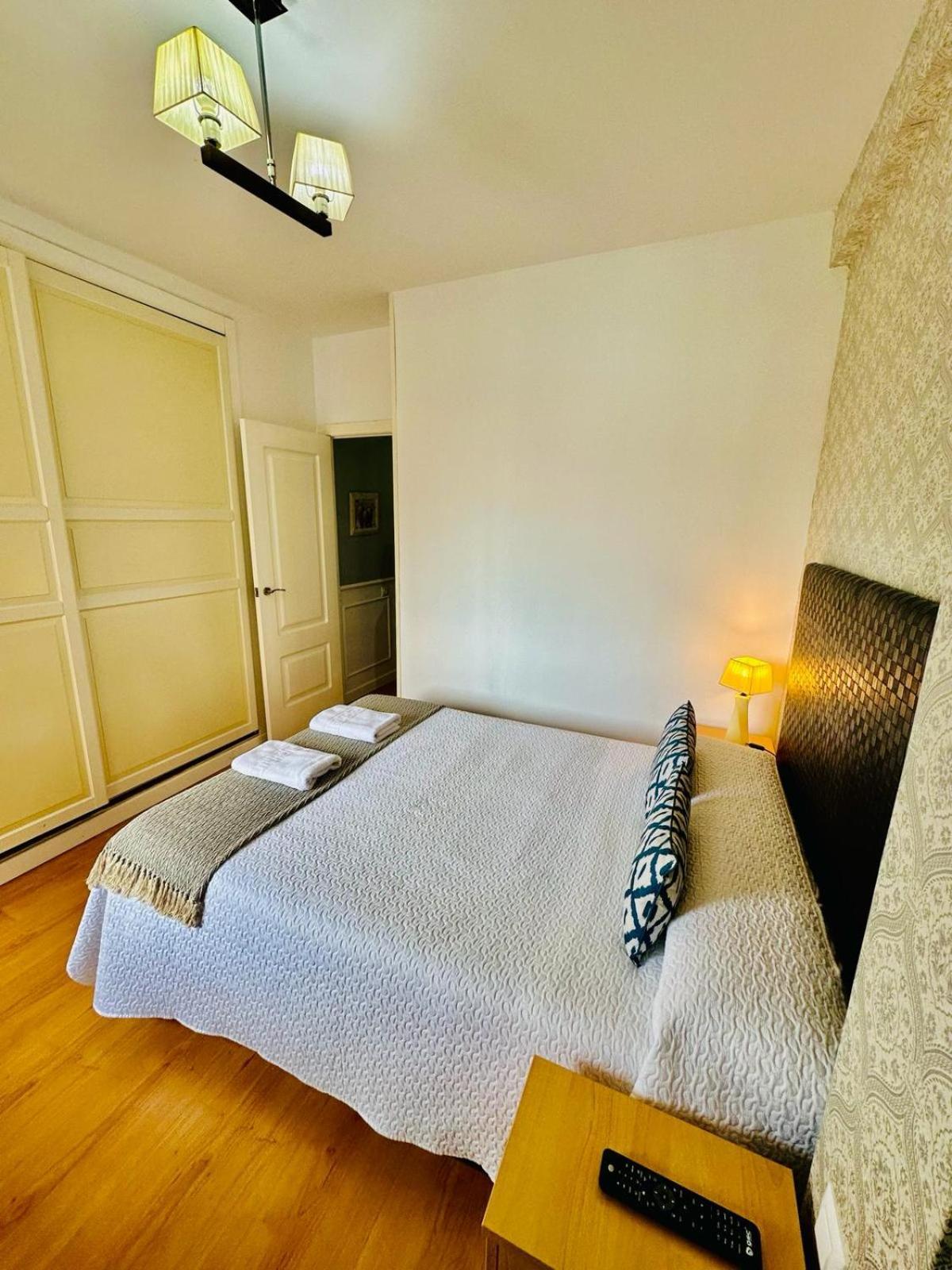 Apartamento Turistico Pizarro Mérida Exterior foto