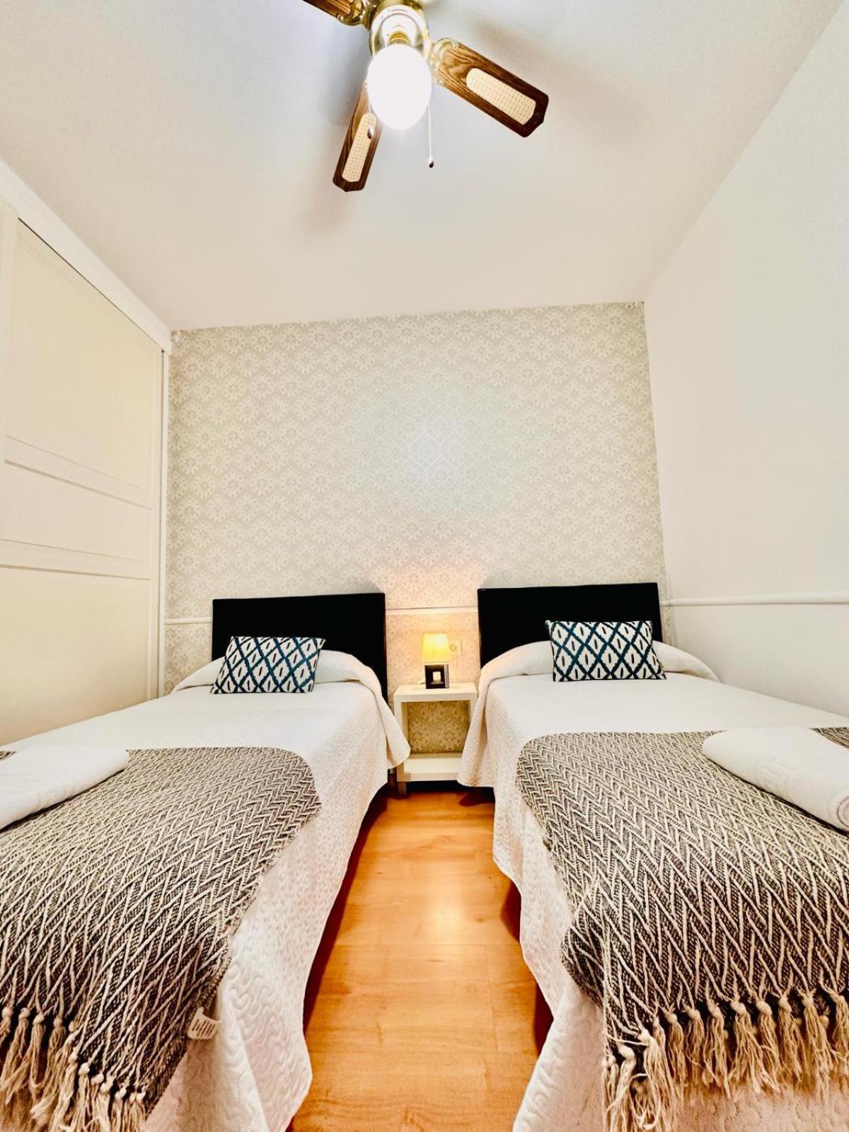 Apartamento Turistico Pizarro Mérida Exterior foto
