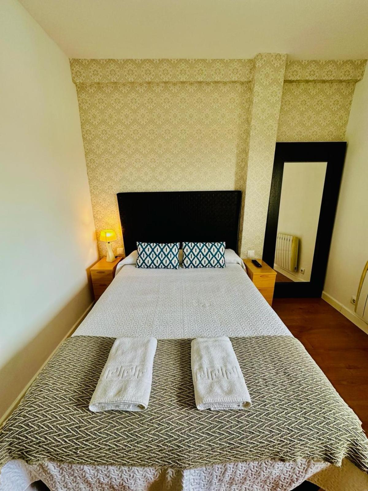 Apartamento Turistico Pizarro Mérida Exterior foto