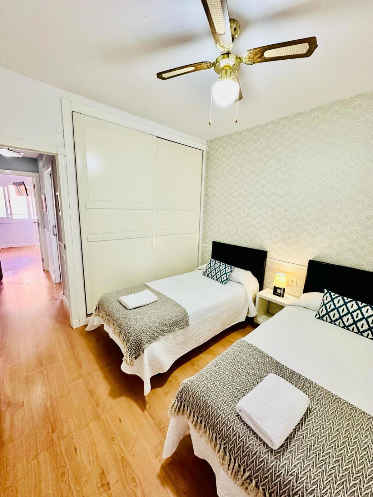 Apartamento Turistico Pizarro Mérida Exterior foto