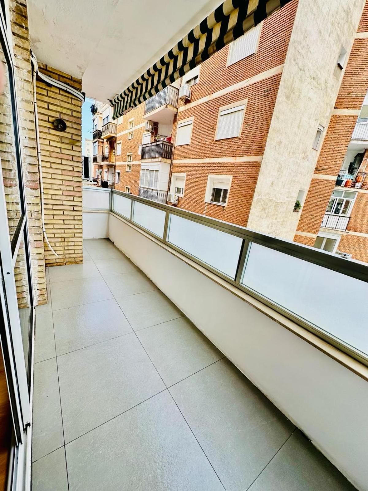 Apartamento Turistico Pizarro Mérida Exterior foto