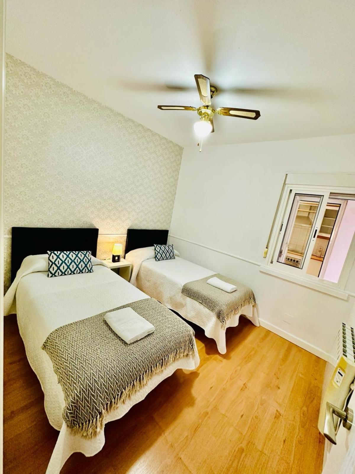 Apartamento Turistico Pizarro Mérida Exterior foto
