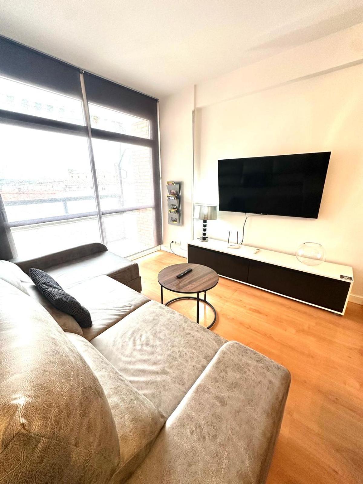 Apartamento Turistico Pizarro Mérida Exterior foto