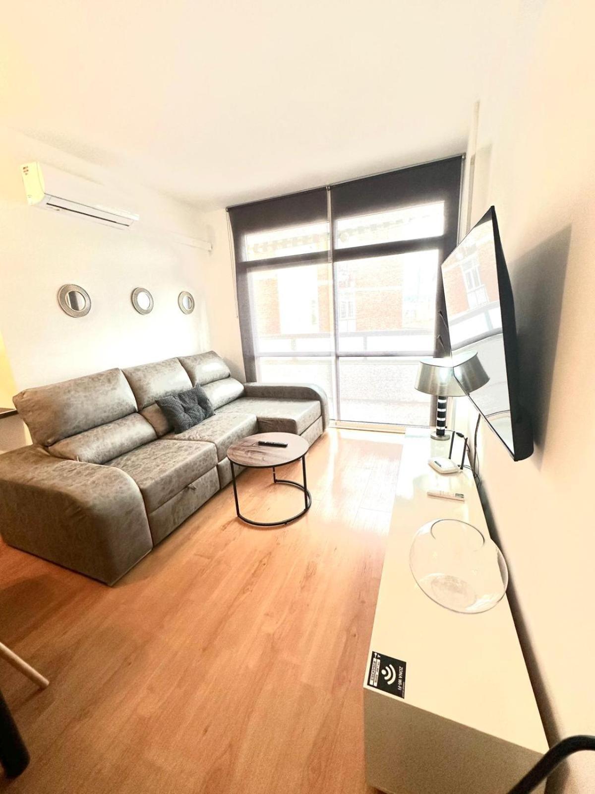 Apartamento Turistico Pizarro Mérida Exterior foto